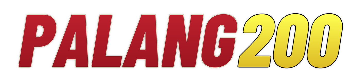 Palang200 Logo